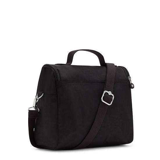 Kipling New Kichirou Klassieke Lunch Bag Tassen Zwart | België 1070ZU